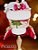 Vestido Christmas House - Imagem 2
