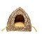 CABANA ANIMAL PRINT DOBRAVÉL - Imagem 1