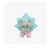 Brinquedo Triceratops Boredom Busterz Linha Dino - Pé Rosa - Imagem 1