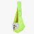 sling neon verde - Imagem 1