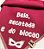 BANDANA BELA RECATADA E DO BLOCÃO - Imagem 3