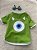 CAMISA UV MONSTRO SA VERDE - Imagem 1