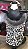 CAPA ANIMAL PRINT CAPUZ PELO - Imagem 1
