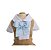 VESTIDO COLEGIAL CARAMELO - Imagem 5