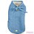 CAPA TRICOT CLASSIC PELE AZUL BB - Imagem 1
