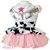 VESTIDO A FILHA DO XERIFE - Imagem 1