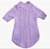 Blusa Tricô Pet Lilás - Imagem 1