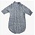 Blusa Tricô Pet cinza - Imagem 1