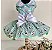 Vestido Espartilho Panda - Imagem 1