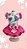 VESTIDO PINK/CHEF - Imagem 1
