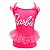 Maiô Barbie pink - Imagem 1
