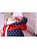 MOLETOM VERMELHO USA - Imagem 3