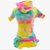 Vestido Tie dye - Imagem 1