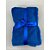 Cobertor Microfibra Azul Royal - Imagem 1