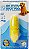Brinquedo Buddy Toys Milho Nylon Amarelo - Imagem 1