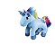 Unicórnio azul jambo - Imagem 1