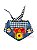 Bandana junina macho - Imagem 1