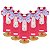 JAQUETA TWEED PINK - Imagem 2