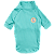 Camiseta Canelada Tiffany - Imagem 1