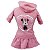 Esportivo minnie com capuz - Imagem 1