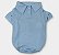 camisa polo azul claro - Imagem 1