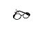 ÓCULOS HARRY - Imagem 1