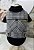 JAQUETA DELICATE PRETA/BLUSA PRETA - Imagem 1