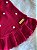 VESTIDO ZARA TRICÔ PINK - Imagem 3