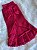 VESTIDO ZARA TRICÔ PINK - Imagem 2