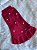 VESTIDO ZARA TRICÔ PINK - Imagem 1