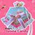 BANDANA JUNINA CANDY - Imagem 1