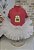 Vestido Delicate Perfume Coral - Imagem 2