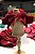 BOLERO VERMELHO - Imagem 3
