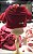 BOLERO VERMELHO - Imagem 2