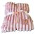 COBERTA BUBBLE ROSA BB 1,35 X 80 CM - Imagem 1