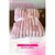 COBERTA BUBBLE ROSA BB 1,35 X 80 CM - Imagem 2