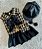 VESTIDO DELICATE TWEED BOLSA - Imagem 2