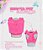 REGATA PET MINI LOGOS PINK NEON - Imagem 1