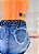 MINI SAIA Jeans neon laranja - Imagem 3
