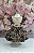 VESTIDO ANIMAL PRINT/BABADOS - Imagem 1