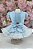 VESTIDO CANDY AZUL - Imagem 1