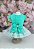 VESTIDO CANDY VERDE - Imagem 1