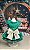 VESTIDO LOVELY VERDE - Imagem 1