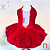 VESTIDO ANELISE NATAL - Imagem 1