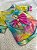 CAMISA LAÇO TIE DYE SIMBA - Imagem 1