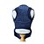 Capa Pelucia Urso Azul Marinho - Imagem 2