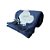 Cobertor Fleece Jojoy azul marinho - Imagem 2