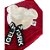 Cobertor Fleece Jojoy Vermelho Escuro - Imagem 2