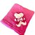 COBERTOR FLEECE PINK - Imagem 2