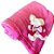 COBERTOR FLEECE PINK - Imagem 1